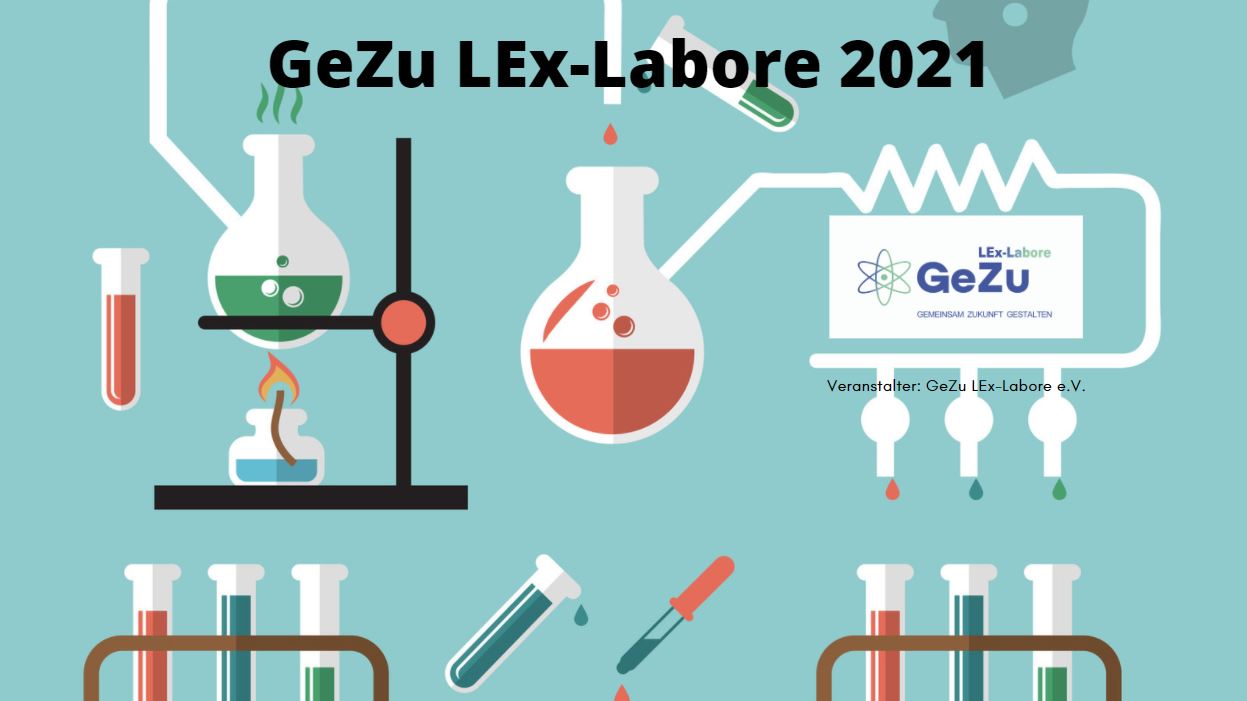 LEx-Labore 2021 – das praktische Format für einen vertrauensvollen, nachhaltigen Lern- und Erfahrungsaustausch – Themen